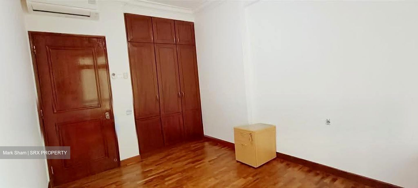 Windermere (D23), Condominium #623147041
